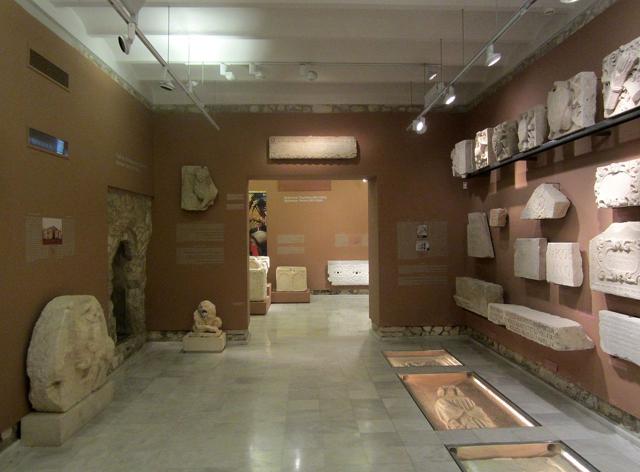 Historical Museum of Crete